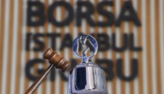 Borsa g&uuml;ne y&uuml;kseliş başladı