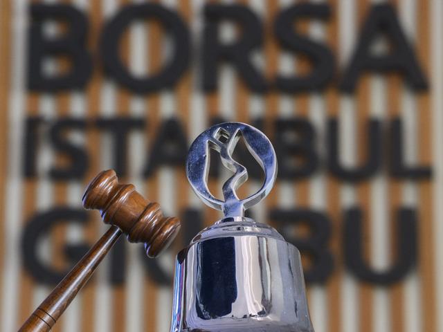 CANLI BORSA| Borsa g&uuml;ne y&uuml;kseliş başladı: 12 Mayıs Salı