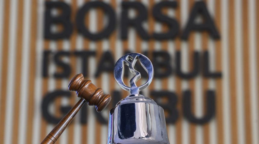CANLI BORSA| Borsa g&uuml;ne y&uuml;kseliş başladı: 12 Mayıs Salı