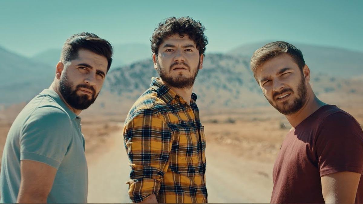 Kafalar grubu dağıldı! Atakan Özyurt ve Bilal Hancı Fatih Yasin i suçladı 1