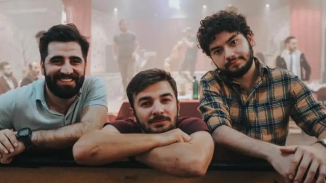 Kafalar grubu dağıldı! Atakan Özyurt ve Bilal Hancı Fatih Yasin'i suçladı