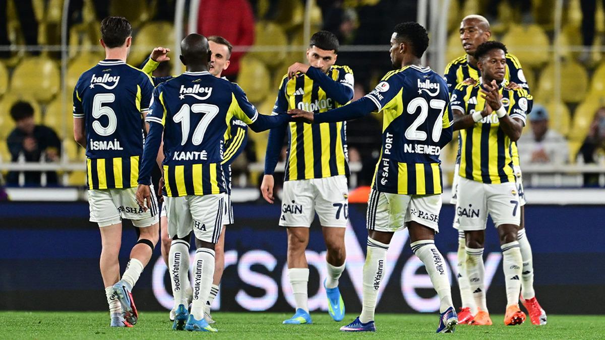 Fenerbahçe nin Şampiyonlar Ligi yolu belli oldu! Dev eşleşmeler kapıda 2