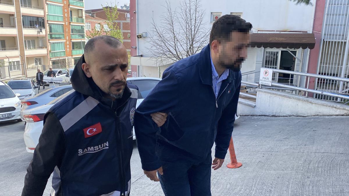 Doktorlara r&uuml;şvet operasyonu! Hastalardan para almışlar 3
