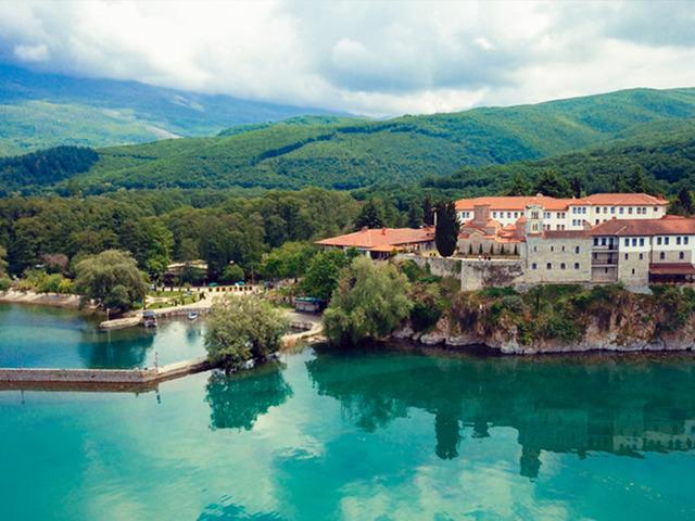 T&uuml;rk Lirası'nın değerli olduğu, vizesiz gidilebilecek 7 tatil cenneti