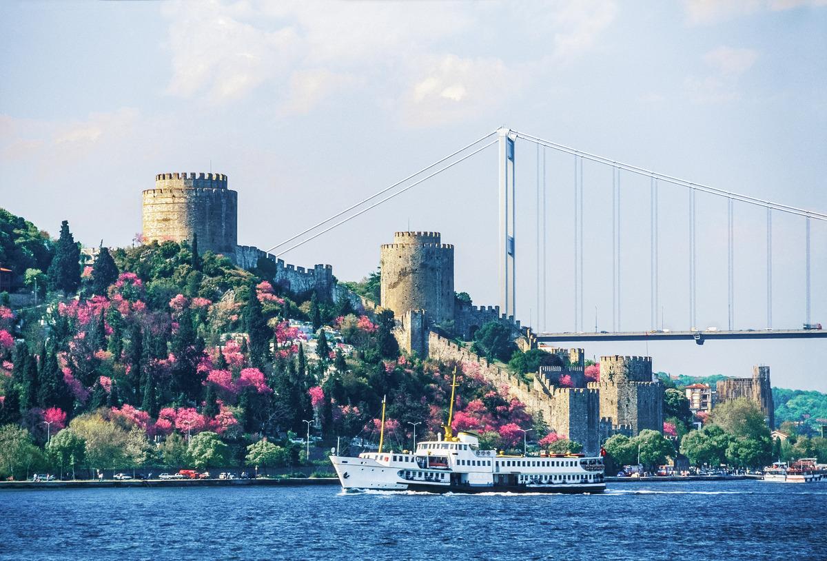 7 tepeli şehrimiz d&uuml;nyanın g&uuml;ndemine oturdu! Akın akın geliyorlar 2