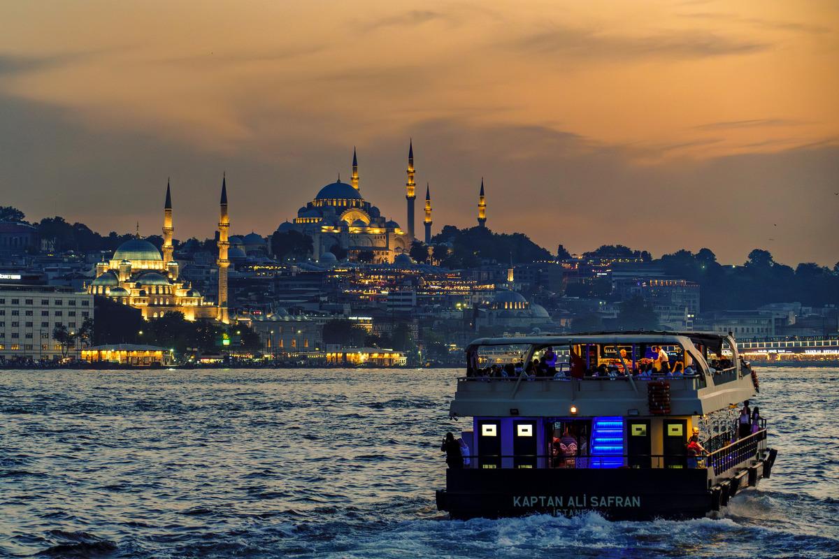 7 tepeli şehrimiz d&uuml;nyanın g&uuml;ndemine oturdu! Akın akın geliyorlar 5
