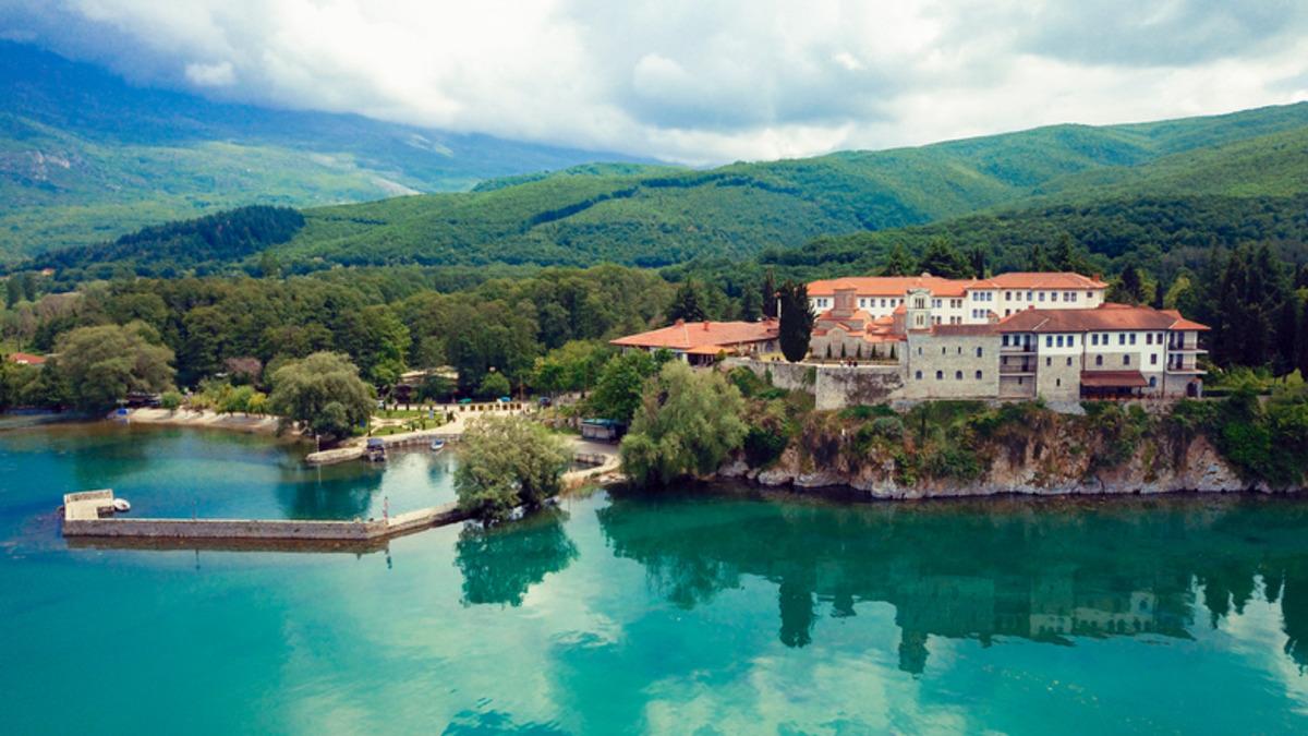 T&uuml;rk Lirası nın değerli olduğu, vizesiz gidilebilecek en ucuz 7 tatil cenneti 2
