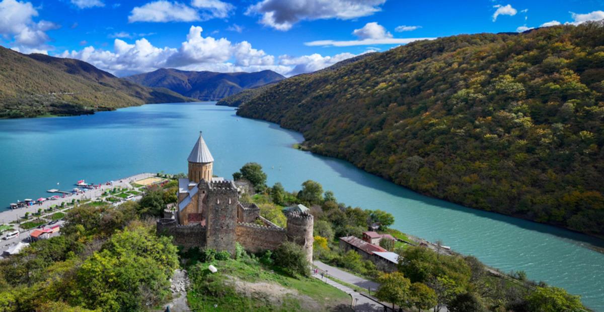 T&uuml;rk Lirası nın değerli olduğu, vizesiz gidilebilecek en ucuz 7 tatil cenneti 3