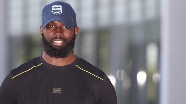 Antalyasporlu golcü Doukara: Trabzonspor'u yenmek istiyoruz