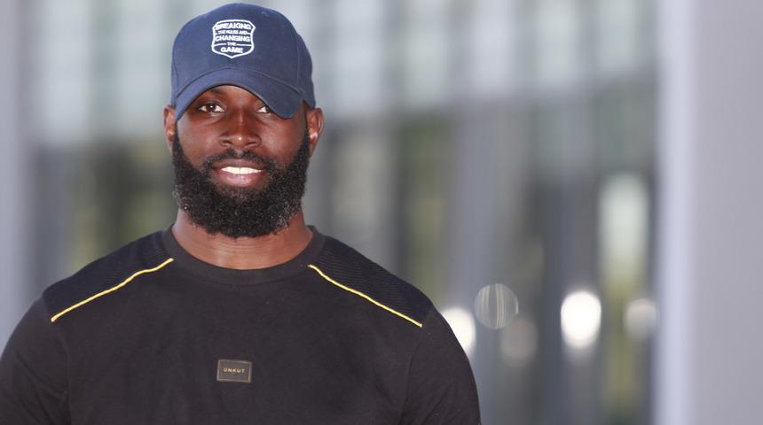 Antalyasporlu golcü Doukara: "Trabzonspor'u yenmek istiyoruz"