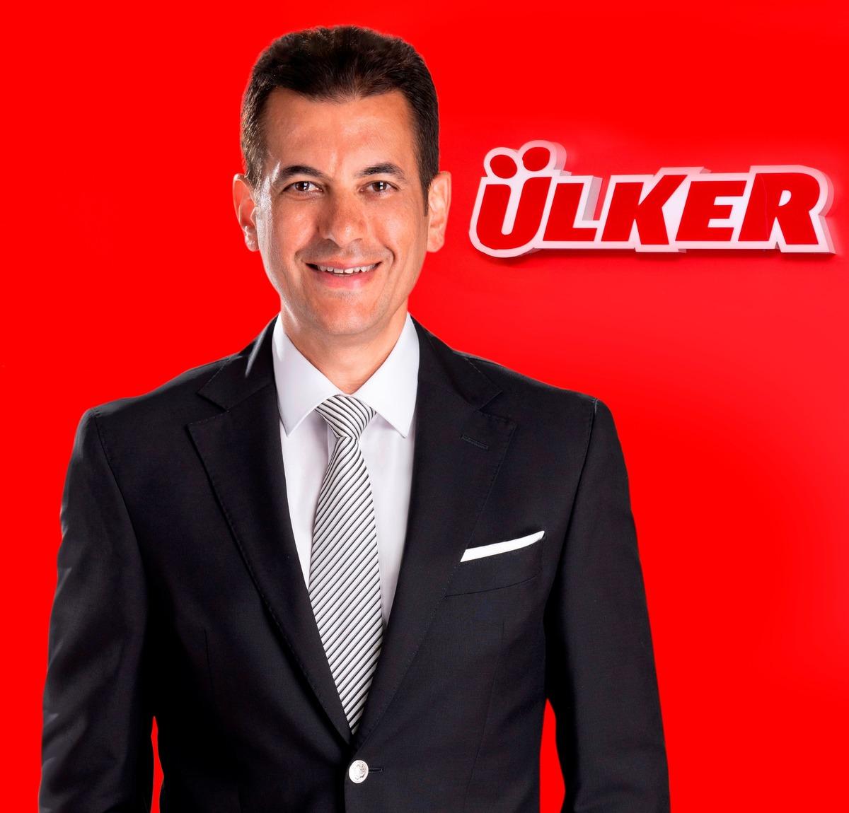 &Uuml;lker Bisk&uuml;vi den 2026 nın ilk &ccedil;eyreğinde 33,9 milyar TL ciro 2
