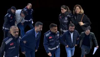 Doktorlara r&uuml;şvet operasyonu! Hastalardan para almışlar