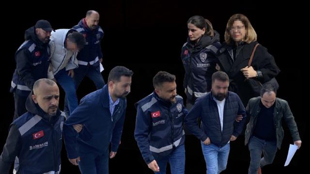 Doktorlara rüşvet operasyonu! Hastalardan para almışlar