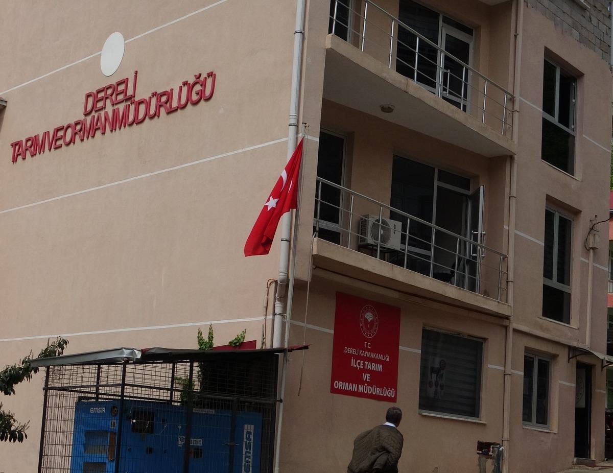M&uuml;d&uuml;r, 600 milyon TL ile kayıplarda! Hesapları tek tek inceleniyor 1