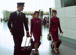 Katar Havayolları 7.500 lira başlangıç ücreti ile Türk personel alacak