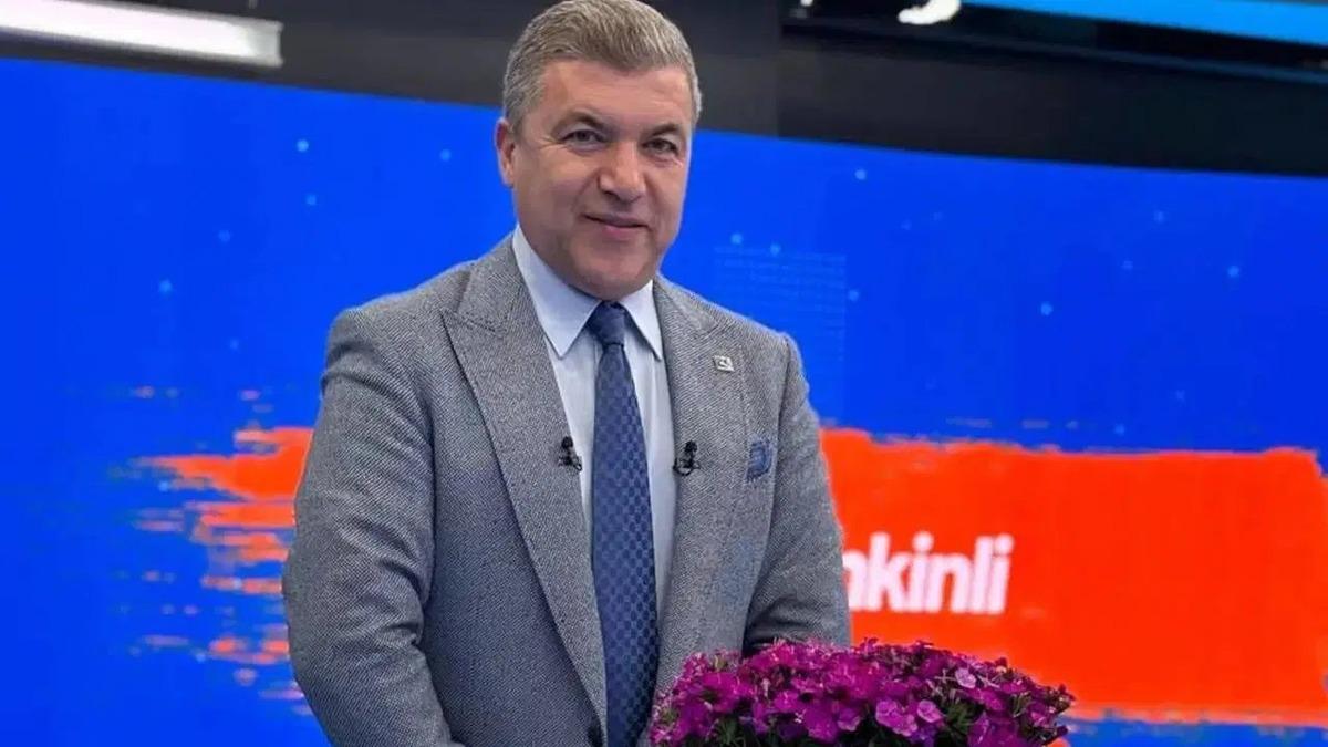 İsmail K&uuml;&ccedil;&uuml;kkaya Halk TV ye mi d&ouml;n&uuml;yor? Hemen a&ccedil;ıklama yaptı 1