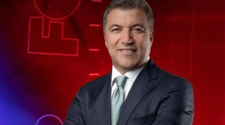 İsmail K&uuml;&ccedil;&uuml;kkaya Halk TV'ye mi d&ouml;n&uuml;yor? Hemen a&ccedil;ıklama yaptı