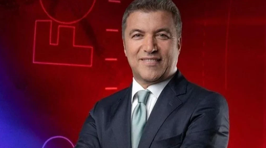 İsmail K&uuml;&ccedil;&uuml;kkaya Halk TV'ye mi d&ouml;n&uuml;yor? Hemen a&ccedil;ıklama yaptı
