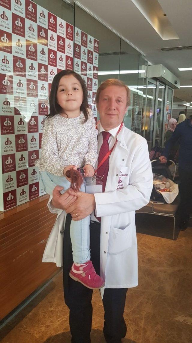 Dr. Açıkgöz: “Bebeklerde kalça çıkıkları önlenebilir”