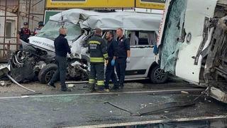 Tekirdağ’da trafik kazalarında 47 kişi hayatını kaybetti