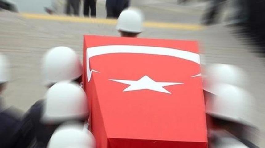 Son dakika! TSK duyurdu: 1 asker şehit