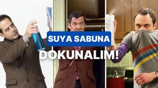 Gerçek bir hijyen uzmanı mısın?