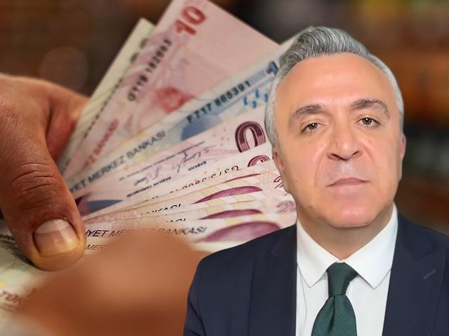 &Ouml;zg&uuml;r Erdursun'dan emeklilik başvurusu &ccedil;ıkışı 'EYT'yi işaret etti