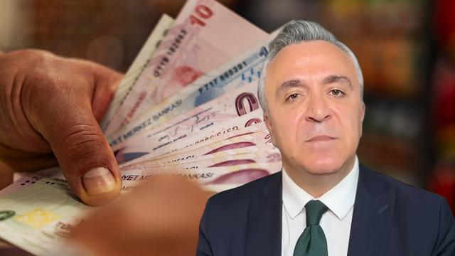 Özgür Erdursun'dan emeklilik başvurusu çıkışı 'EYT'yi işaret etti