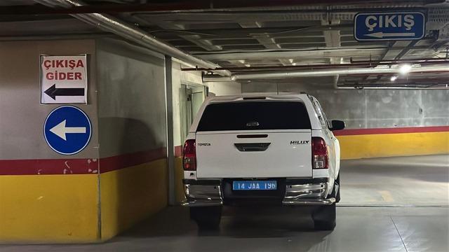 Sabah erken saatte düğmeye basıldı: Bolu Belediyesi ne yeni operasyon 2