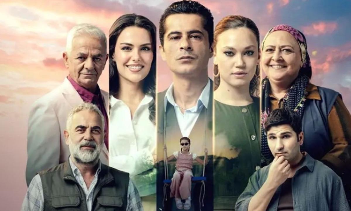 Cennetin &Ccedil;ocukları final kararı aldı! Başrol kovulmuştu 1