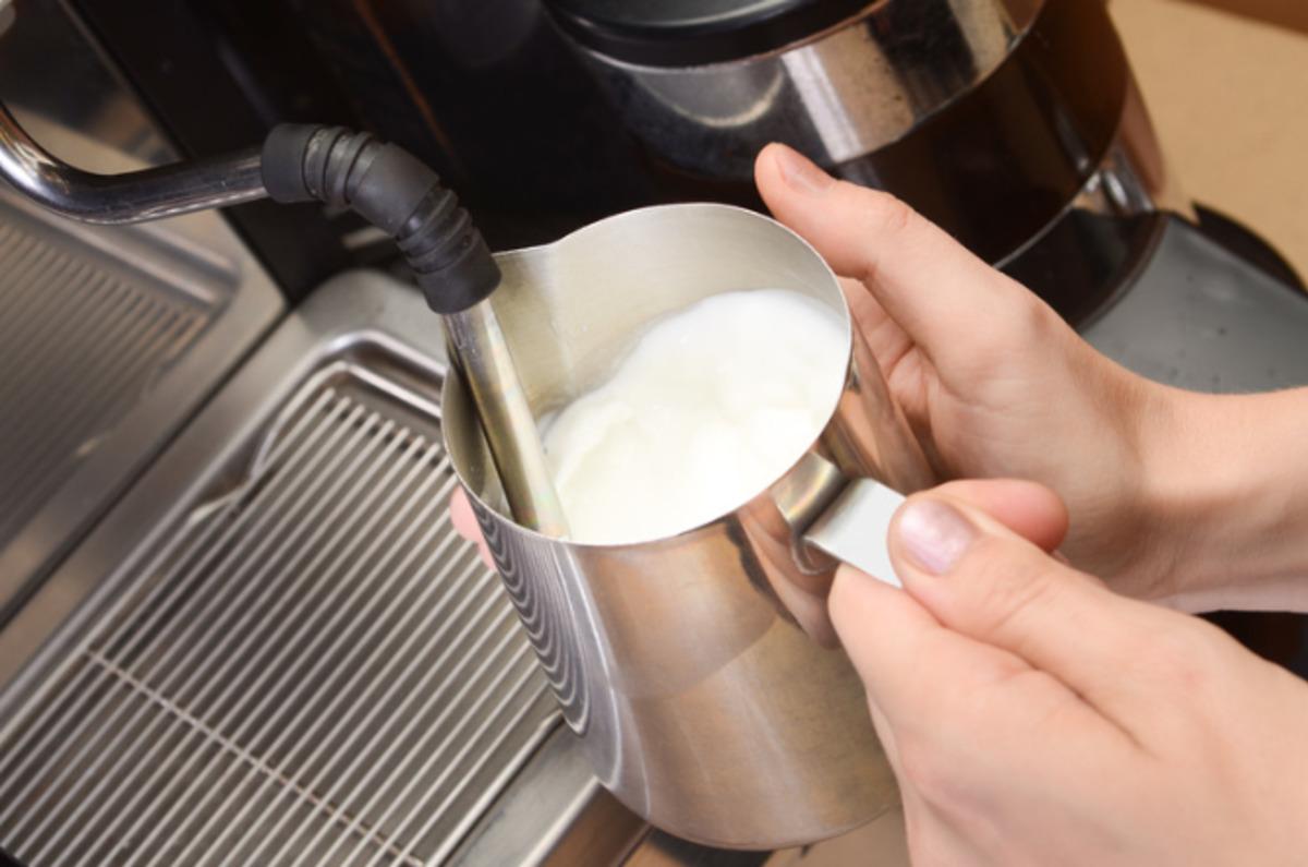Evde kendi baristanız olmanız için bilmeniz gereken 10 temel teknik 6