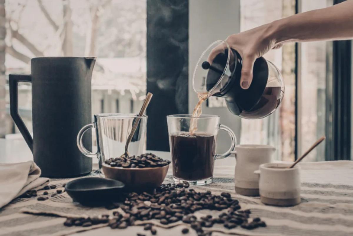 Evde kendi baristanız olmanız için bilmeniz gereken 10 temel teknik 7