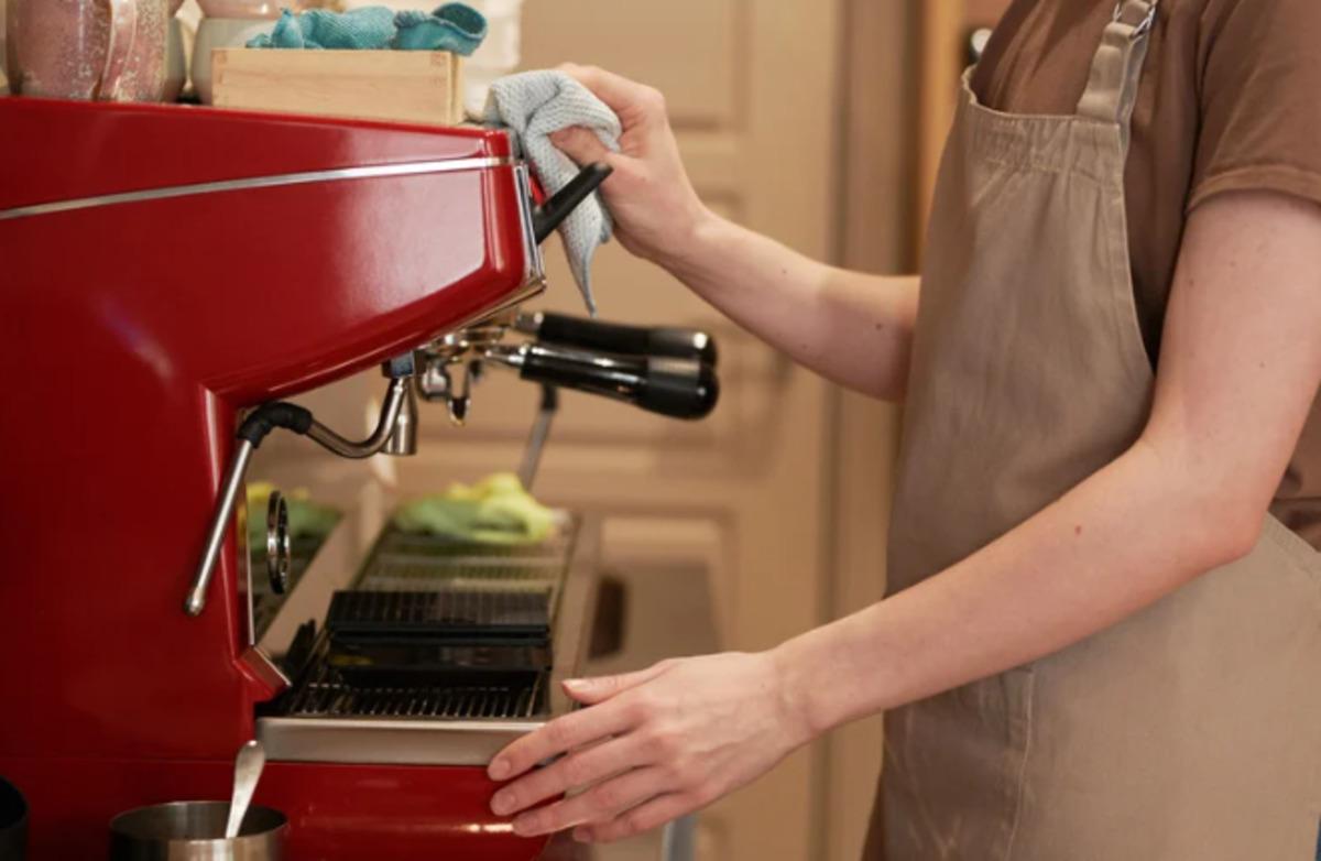 Evde kendi baristanız olmanız için bilmeniz gereken 10 temel teknik 8