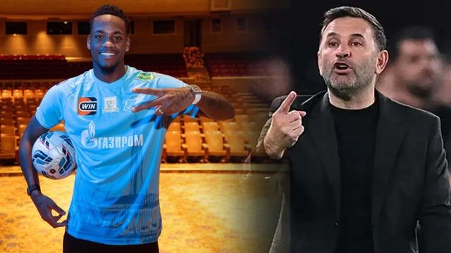 Jhon Duran'a Galatasaray sürprizi! Okan Buruk kararını verdi