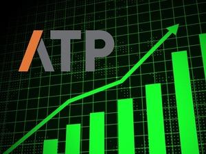 Bilan&ccedil;o sonrası ATATP r&uuml;zgarı: Hisseler tavan 