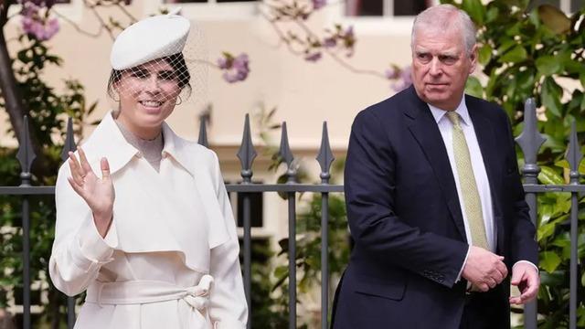 Kraliyet Ailesine yeni bir bebek geliyor!