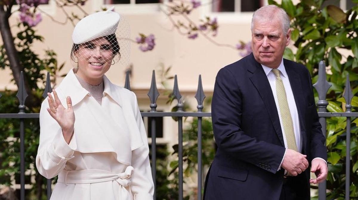 Kraliyet Ailesine yeni bir bebek geliyor! 1