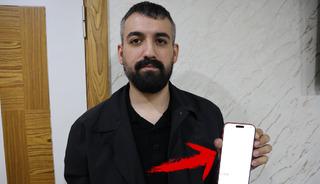 Sistemde g&ouml;r&uuml;nen raporu hastane reddetti! İnfazı yandı