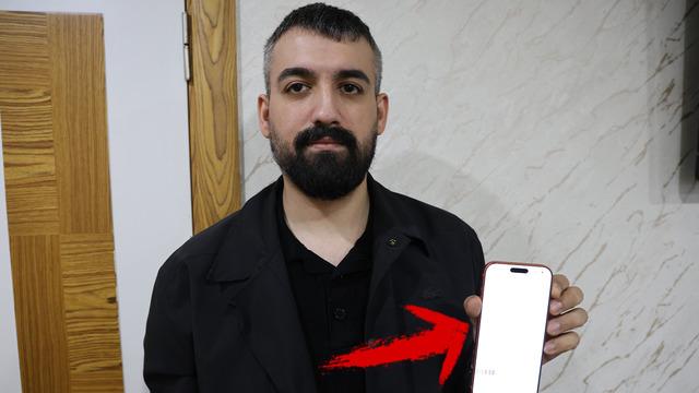 Bakanlığın sisteminde görünen rapora hastane 'vermedim' dedi! İnfazı yandı