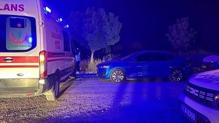 Tarlada çalışan çiftçi ölü bulundu