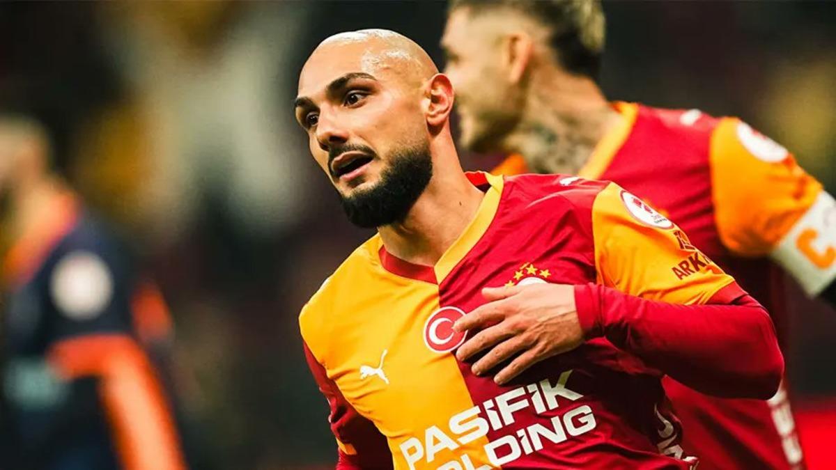 Arda Turan g&ouml;z&uuml;n&uuml; Galatasaray&rsquo;a dikti! Yıldız ismi istiyor 2