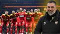 Arda Turan g�z�n� Galatasaray�a dikti! Y�ld�z ismi istiyor...