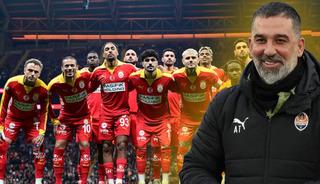 Arda Turan g&ouml;z&uuml;n&uuml; Galatasaray&rsquo;a dikti! Yıldız ismi istiyor...