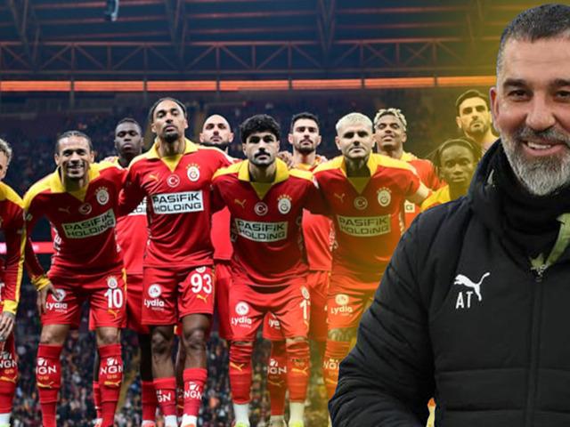 Arda Turan g&ouml;z&uuml;n&uuml; Galatasaray&rsquo;a dikti! Yıldız ismi istiyor...