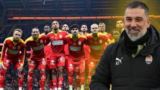 Arda Turan gözünü Galatasaray’a dikti! Yıldız ismi istiyor