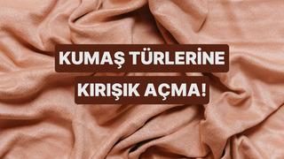 Kumaş türlerine göre asla atlamamanız gereken kırışıklık açma kuralları 