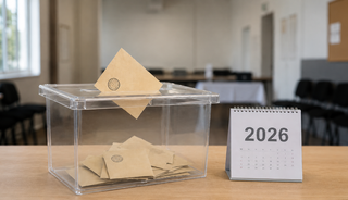 "2026'da se&ccedil;im olacak" diyen Arıkan'dan iddialı &ccedil;ıkış