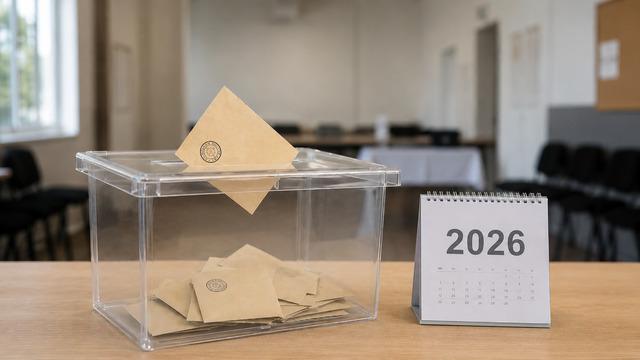 2026'da seçim olacak diyen Arıkan'dan iddialı çıkış