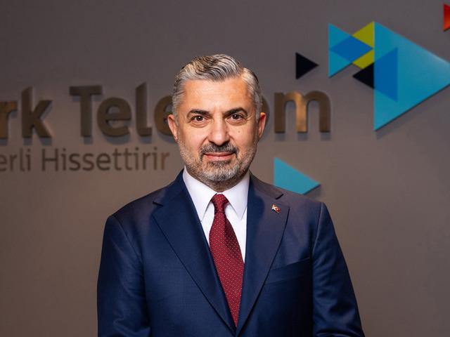 T&uuml;rk Telekom sadece merkeze değil herkese anlayışıyla 81 ili fiber ağlarla &ouml;r&uuml;yor