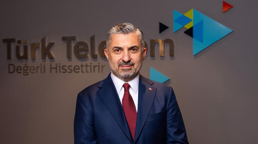 T&uuml;rk Telekom sadece merkeze değil herkese anlayışıyla 81 ili fiber ağlarla &ouml;r&uuml;yor